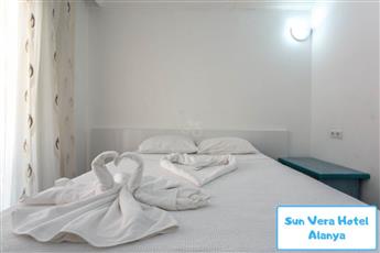 Sun Vera Hotel