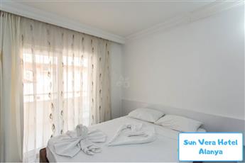 Sun Vera Hotel