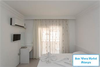 Sun Vera Hotel