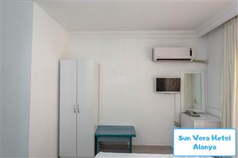 Sun Vera Hotel