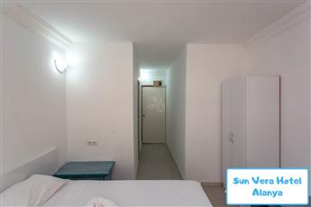 Sun Vera Hotel