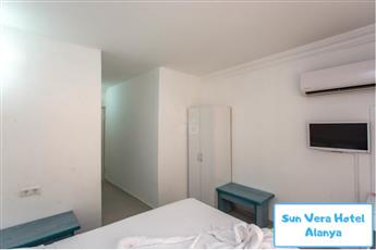 Sun Vera Hotel