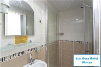 Sun Vera Hotel