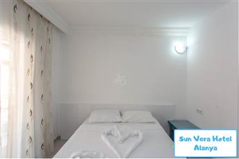Sun Vera Hotel