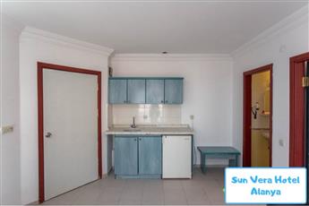 Sun Vera Hotel