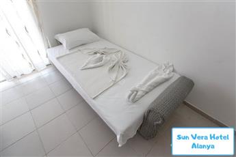 Sun Vera Hotel
