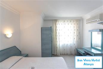 Sun Vera Hotel