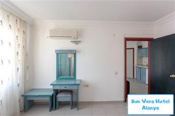 Sun Vera Hotel