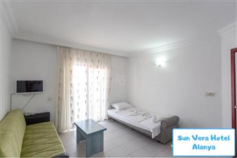Sun Vera Hotel