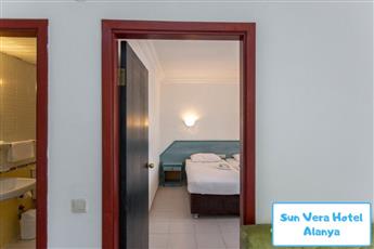 Sun Vera Hotel