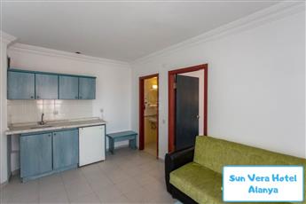 Sun Vera Hotel