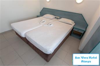 Sun Vera Hotel