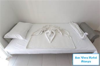 Sun Vera Hotel
