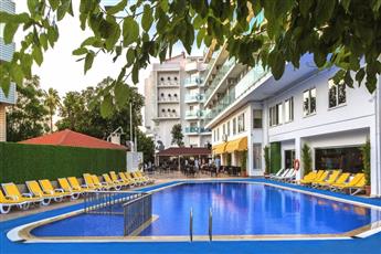 Sunbay Park Hotel 4*