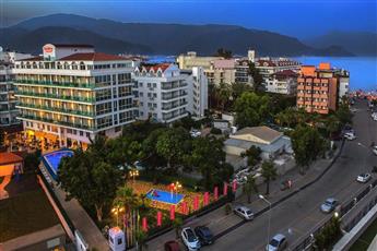 Sunbay Park Hotel 4*