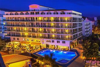 Sunbay Park Hotel 4*