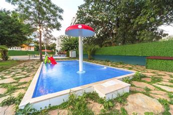 Sunbay Park Hotel 4*