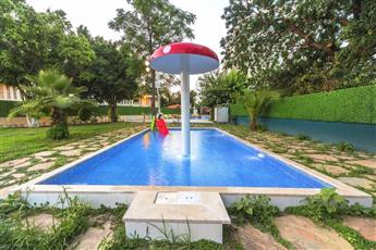 Sunbay Park Hotel 4*