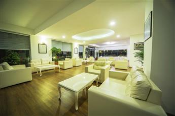 Sunbay Park Hotel 4*