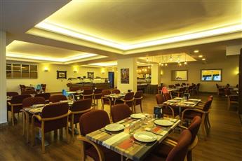 Sunbay Park Hotel 4*