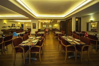 Sunbay Park Hotel 4*