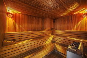 Sunbay Park Hotel 4*