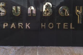 Sunbay Park Hotel 4*