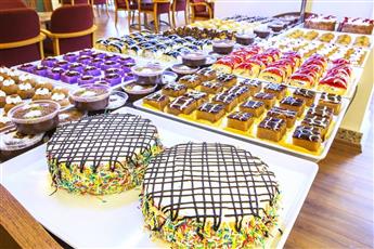 Sunbay Park Hotel 4*