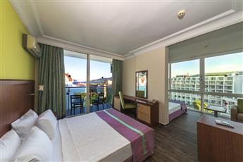 Sunbay Park Hotel 4*