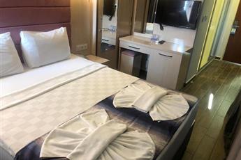 Sunbay Park Hotel