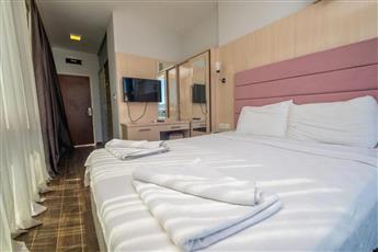 Sunbay Park Hotel
