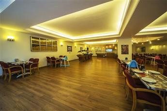 Sunbay Park Hotel