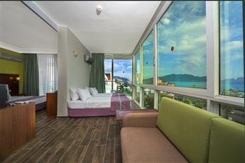 Sunbay Park Hotel
