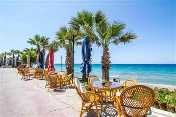 Sunday Beach Hotel 3*