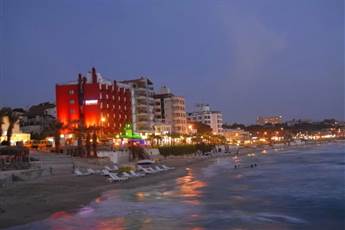 Sunday Beach Hotel 3*