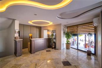 Sunday Beach Hotel 3*