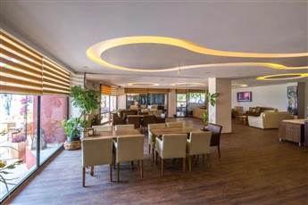 Sunday Beach Hotel 3*