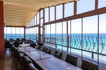 Sunday Beach Hotel 3*