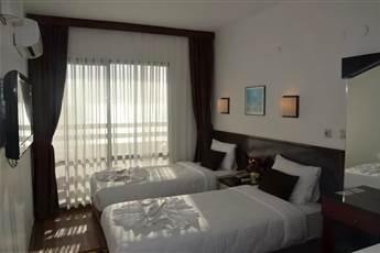 Sunday Beach Hotel 3*