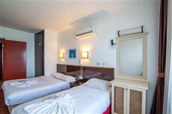 Sunday Beach Hotel 3*