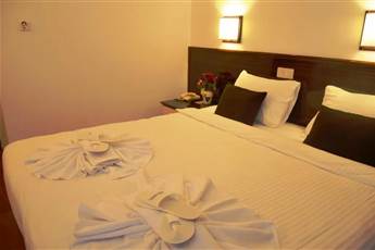 Sunday Beach Hotel 3*