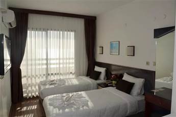 Sunday Beach Hotel 3*