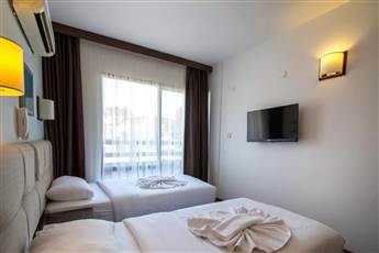 Sunday Beach Hotel 3*