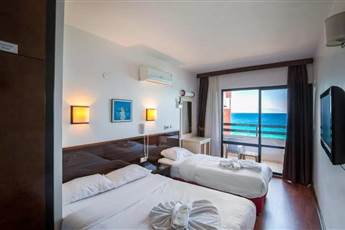 Sunday Beach Hotel 3*