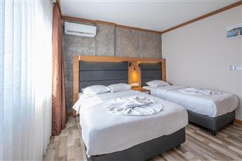 Sunday Beach Hotel