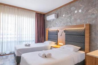 Sunday Beach Hotel