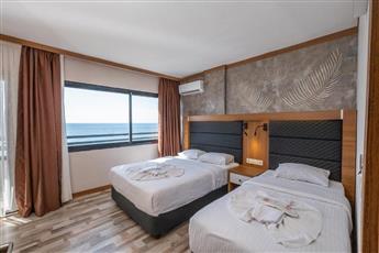 Sunday Beach Hotel