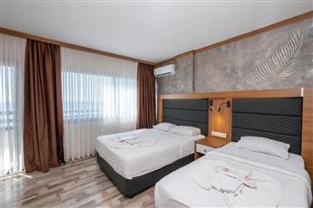 Sunday Beach Hotel