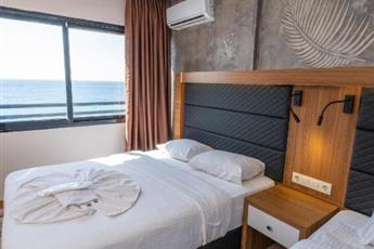 Sunday Beach Hotel