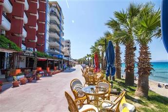 Sunday Beach Hotel
